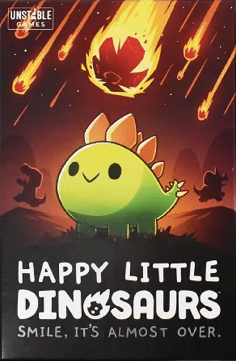 Happy Little Dinosaurs | Game Master's Emporium (The New GME)