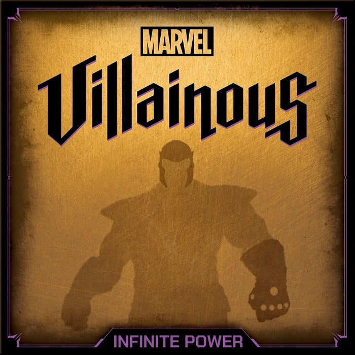 Marvel Villainous: Infinite Power | Game Master's Emporium (The New GME)