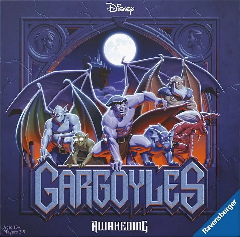 Gargoyles Awakening | Game Master's Emporium (The New GME)