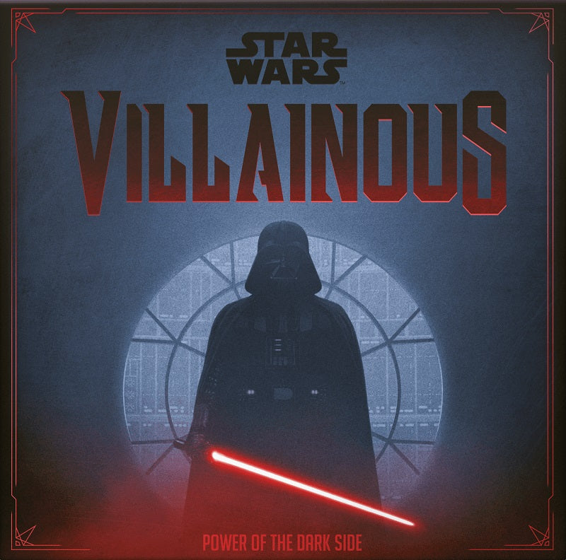 Star Wars Villainous: Power of the Dark Side | Game Master's Emporium (The New GME)