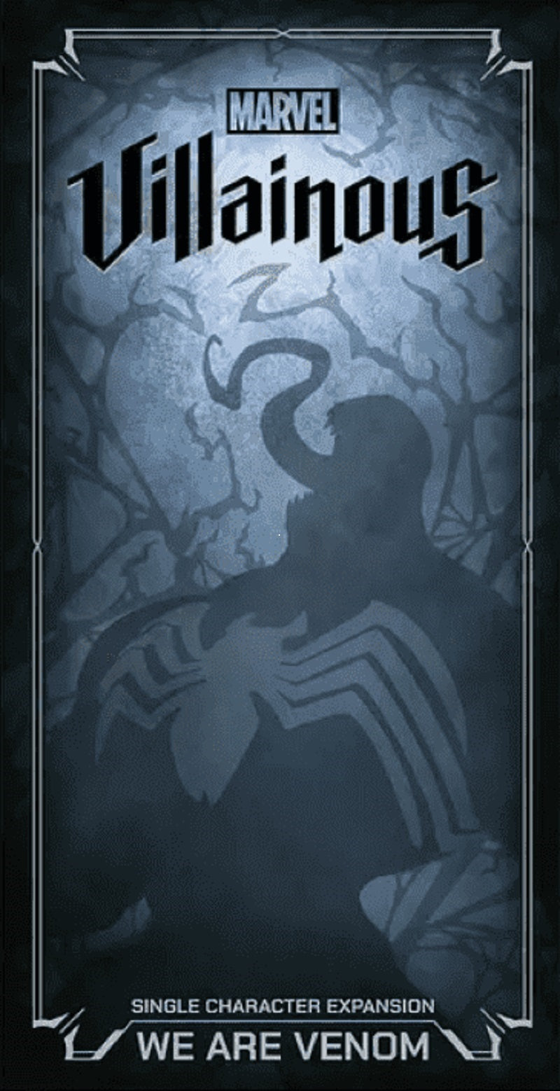 Marvel Villainous We Are Venom | Game Master's Emporium (The New GME)