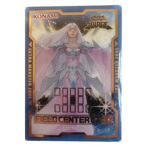 Field Center Card: Beatrice, Lady of the Eternal (Judge) Promo | Game Master's Emporium (The New GME)