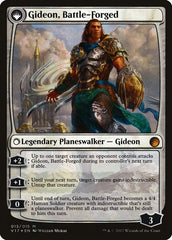 Kytheon, Hero of Akros // Gideon, Battle-Forged [From the Vault: Transform] | Game Master's Emporium (The New GME)