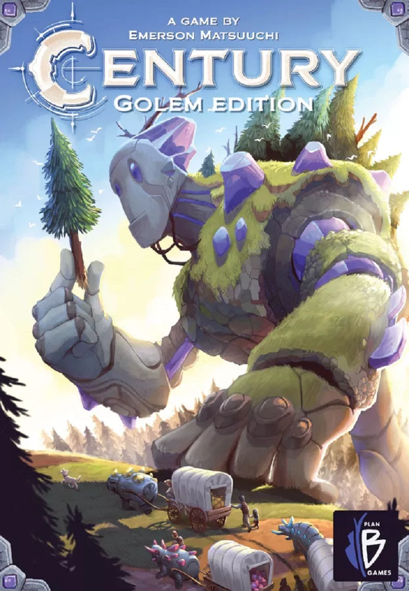 Century Golem Edition | Game Master's Emporium (The New GME)