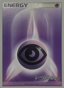 Psychic Energy (Rambolt - Jeremy Scharff-Kim) [World Championships 2007] | Game Master's Emporium (The New GME)