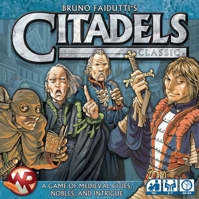 Citadels | Game Master's Emporium (The New GME)