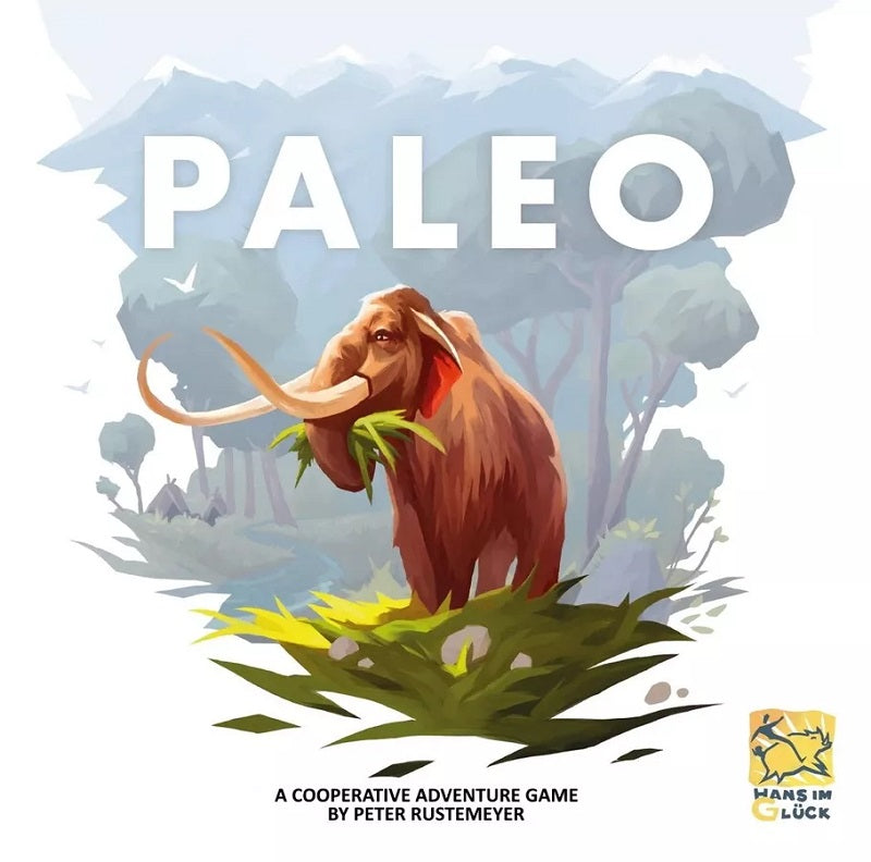 Paleo | Game Master's Emporium (The New GME)