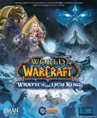 Wrath of the Lich King - A Pandemic System Game | Game Master's Emporium (The New GME)