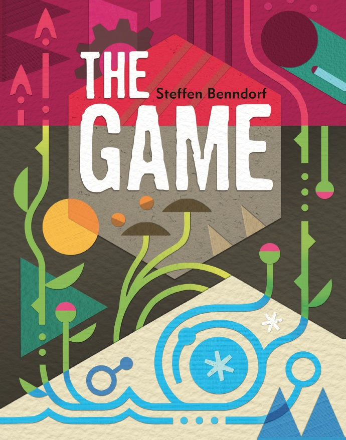 The Game - Are You Ready to Play the Game? | Game Master's Emporium (The New GME)