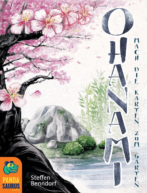 Ohanami | Game Master's Emporium (The New GME)