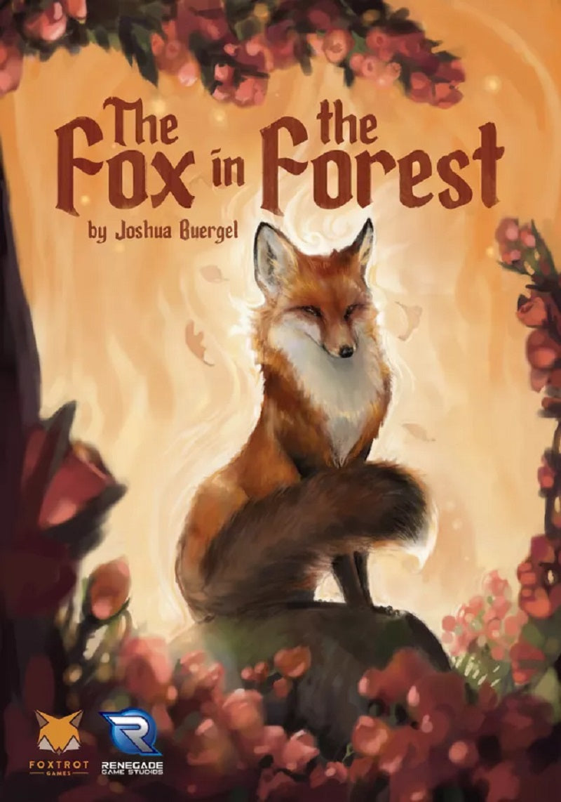 The Fox in the Forest | Game Master's Emporium (The New GME)