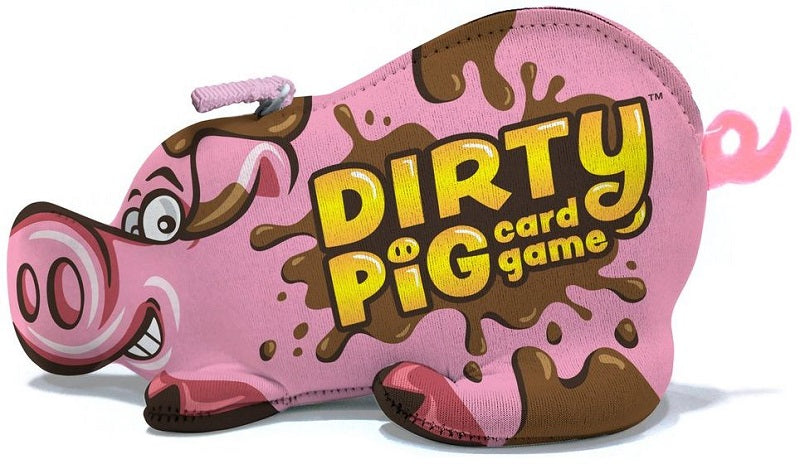 Dirty Pig | Game Master's Emporium (The New GME)