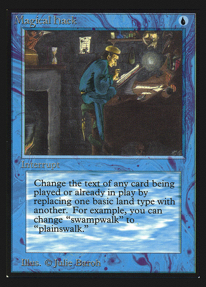 Magical Hack [Collectors' Edition] | Game Master's Emporium (The New GME)