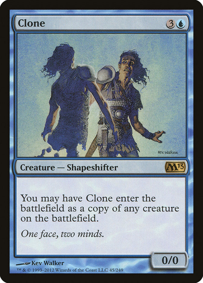 Clone [Magic 2013] | Game Master's Emporium (The New GME)