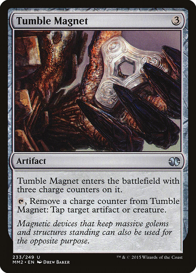 Tumble Magnet [Modern Masters 2015] | Game Master's Emporium (The New GME)