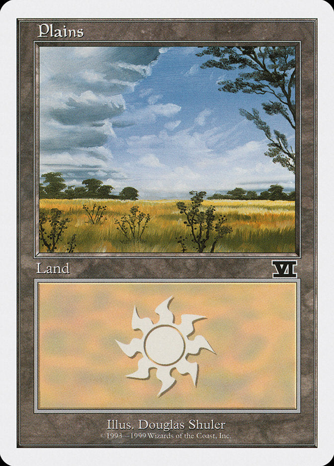 Plains (129) [Battle Royale] | Game Master's Emporium (The New GME)
