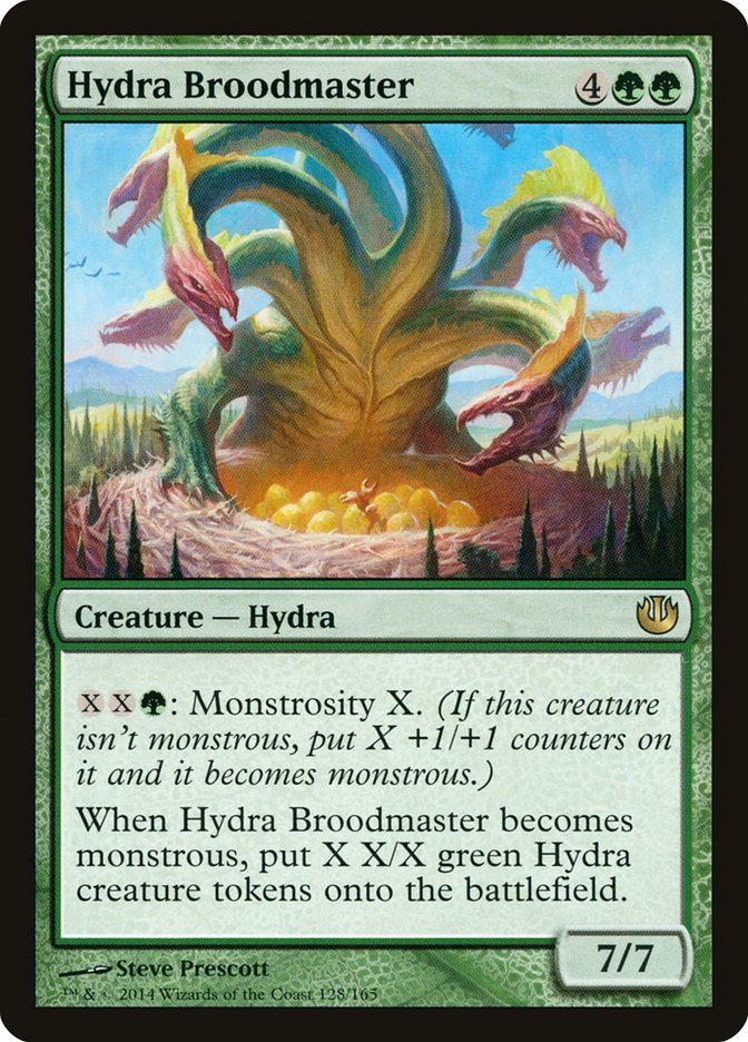 Hydra Broodmaster [Journey into Nyx] | Game Master's Emporium (The New GME)
