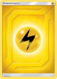 Lightning Energy (2019 Unnumbered) [Sun & Moon: Team Up] | Game Master's Emporium (The New GME)