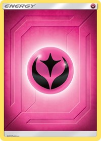 Fairy Energy (2019 Unnumbered) [Sun & Moon: Team Up] | Game Master's Emporium (The New GME)