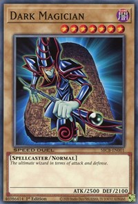 Dark Magician [SBCB-EN001] Common | Game Master's Emporium (The New GME)