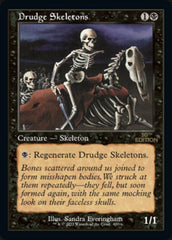 Drudge Skeletons (Retro) [30th Anniversary Edition] | Game Master's Emporium (The New GME)