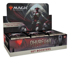 MTG Phyrexia: All Will Be One  Set Booster Display Box | Game Master's Emporium (The New GME)