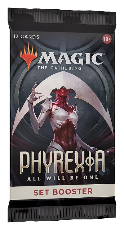 MTG Phyrexia: All Will Be One  Single Set Booster | Game Master's Emporium (The New GME)