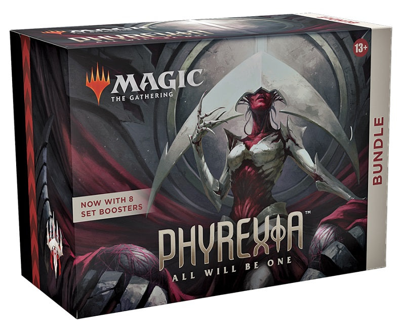 MTG Phyrexia: All Will Be One  Bundle | Game Master's Emporium (The New GME)