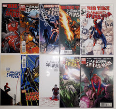 Amazing Spider-Man  #612 to #699 | Game Master's Emporium (The New GME)