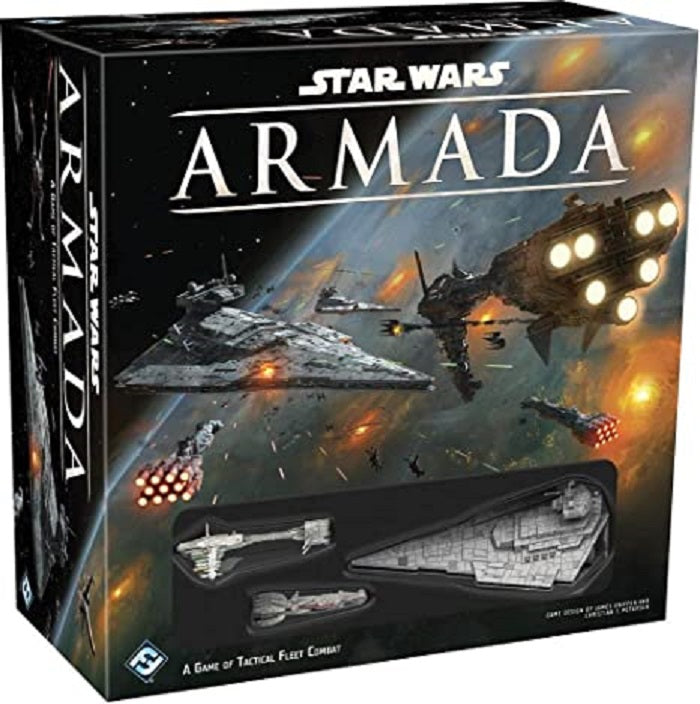 Star Wars Armada | Game Master's Emporium (The New GME)
