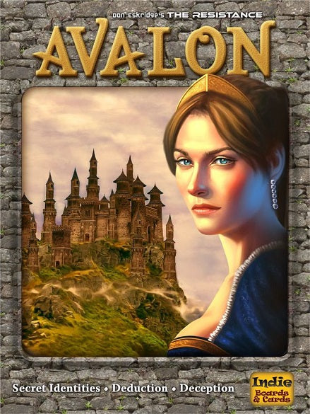 Avalon | Game Master's Emporium (The New GME)