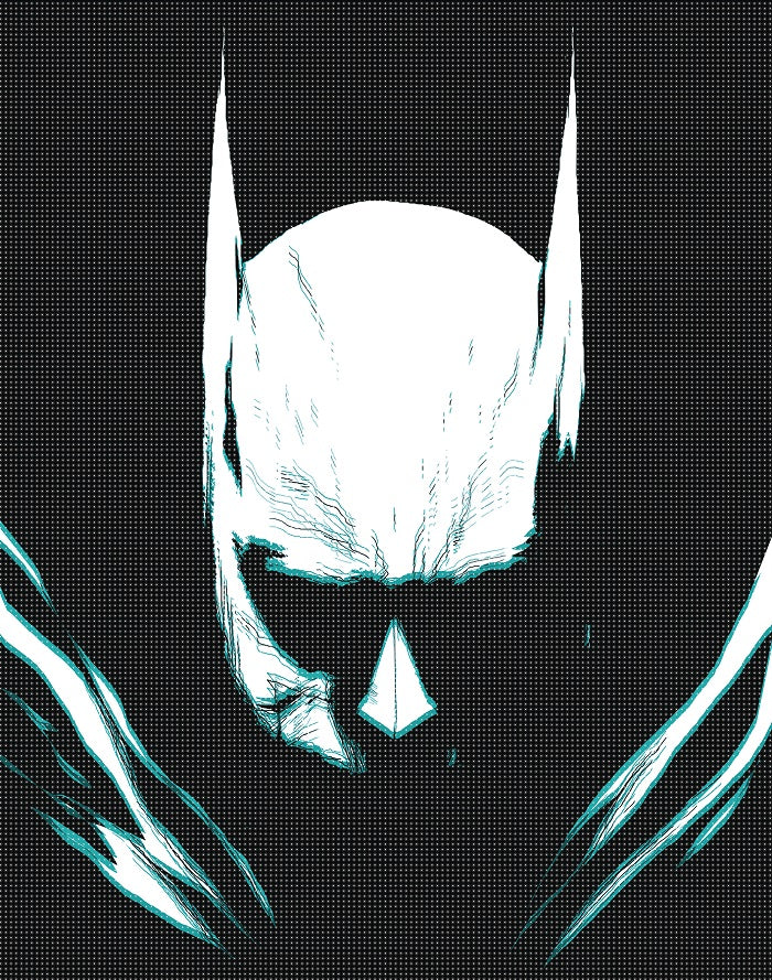 BATMAN THE SMILE KILLER #1 (MR) | Game Master's Emporium (The New GME)