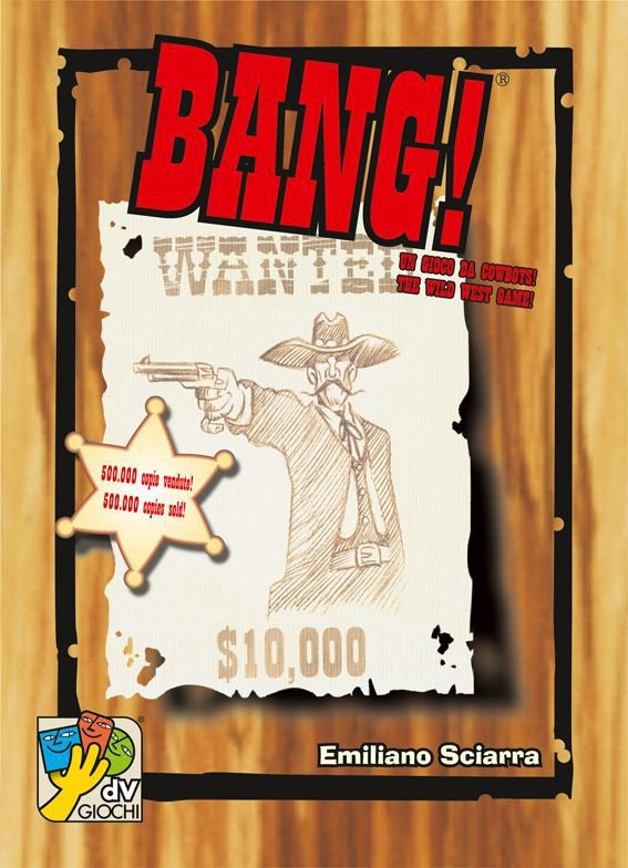 Bang! | Game Master's Emporium (The New GME)