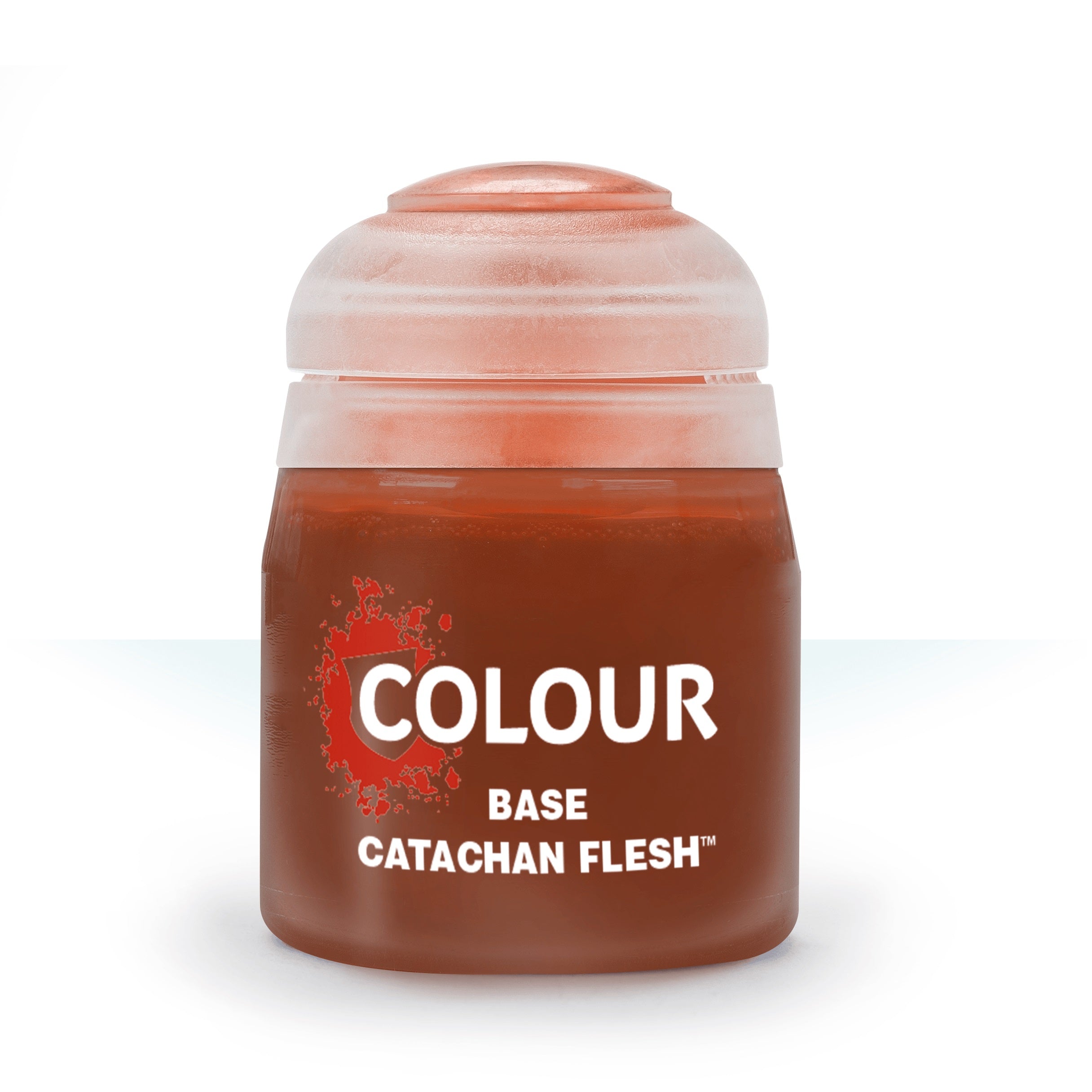 Catachan Flesh  Base Paint | Game Master's Emporium (The New GME)