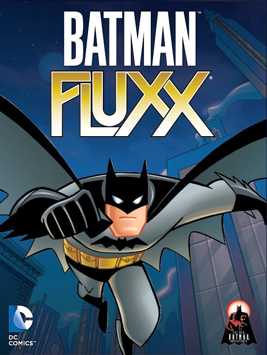 Batman Fluxx | Game Master's Emporium (The New GME)