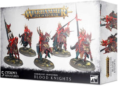 Soulblight Gravelords Blood Knights | Game Master's Emporium (The New GME)