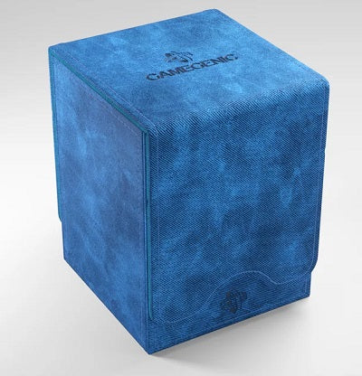 Squire Convertible Deck Case Blue 100+ | Game Master's Emporium (The New GME)