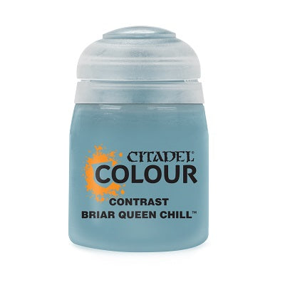 Briar Queen Chill Contrast Paint | Game Master's Emporium (The New GME)