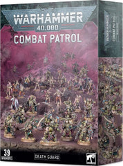 Combat Patrol Death Guard | Game Master's Emporium (The New GME)