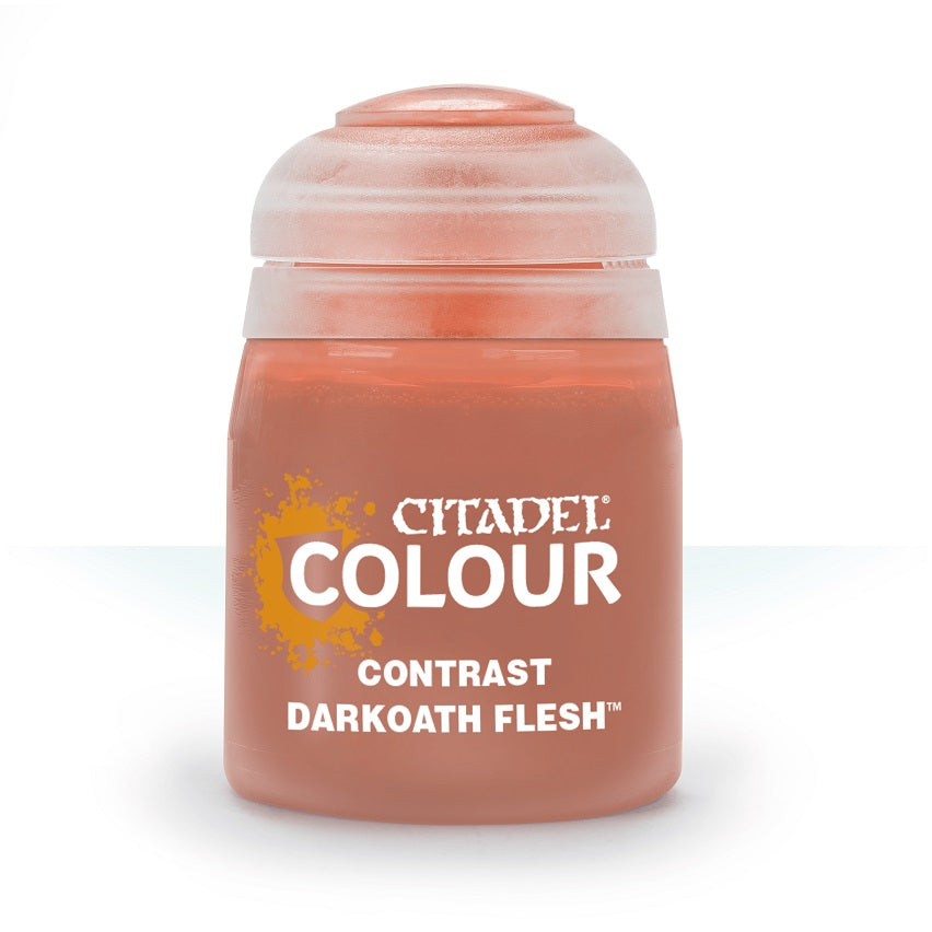 Darkoath Flesh Contrast Paint | Game Master's Emporium (The New GME)