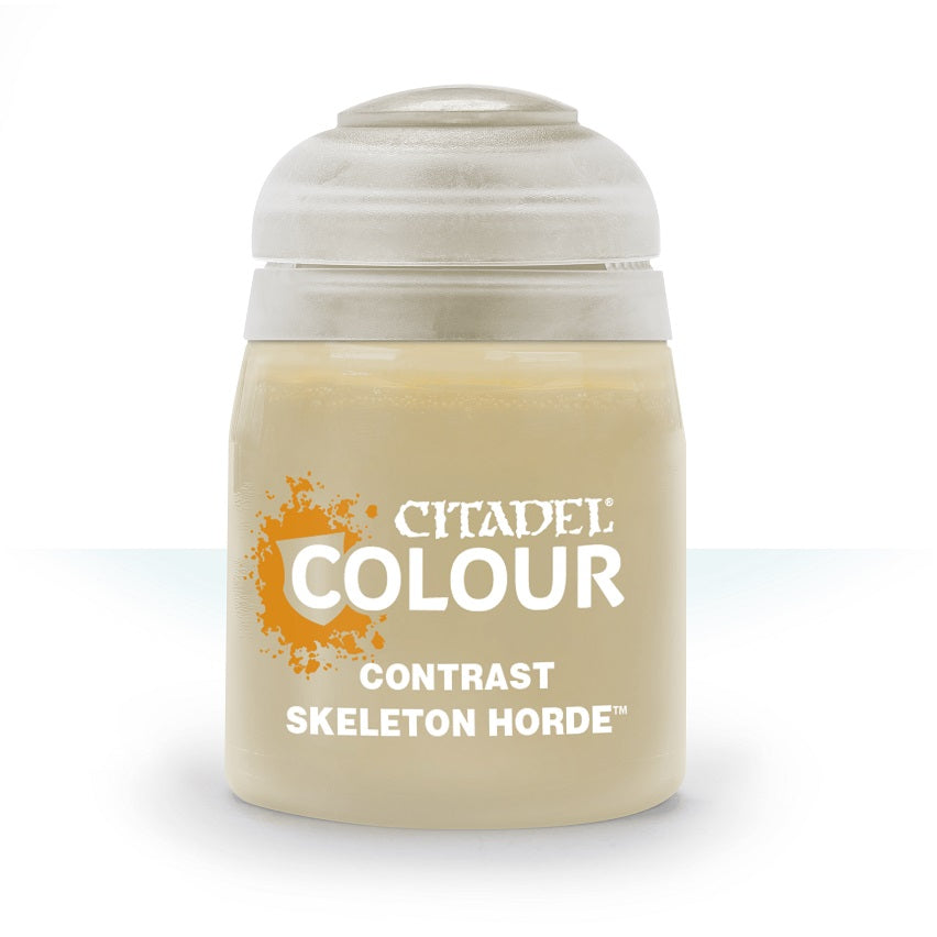 Skeleton Horde Contrast Paint | Game Master's Emporium (The New GME)