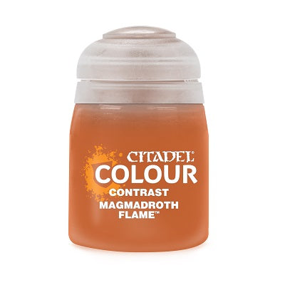 Magmadroth Flame Contrast Paint | Game Master's Emporium (The New GME)