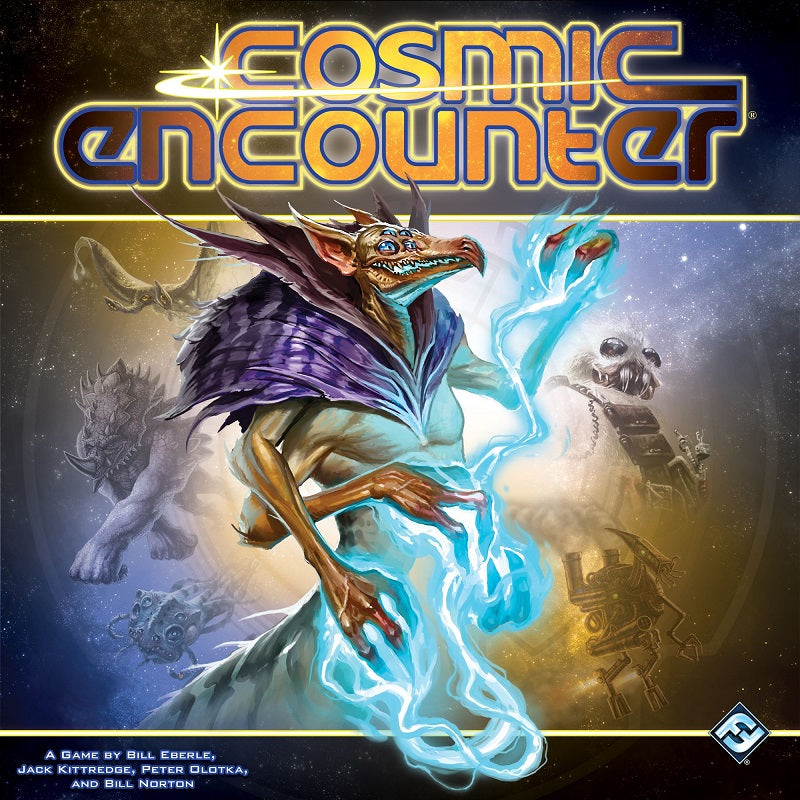 Cosmic Encounter | Game Master's Emporium (The New GME)