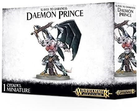 Slaves to Darkness  Daemon Prince | Game Master's Emporium (The New GME)