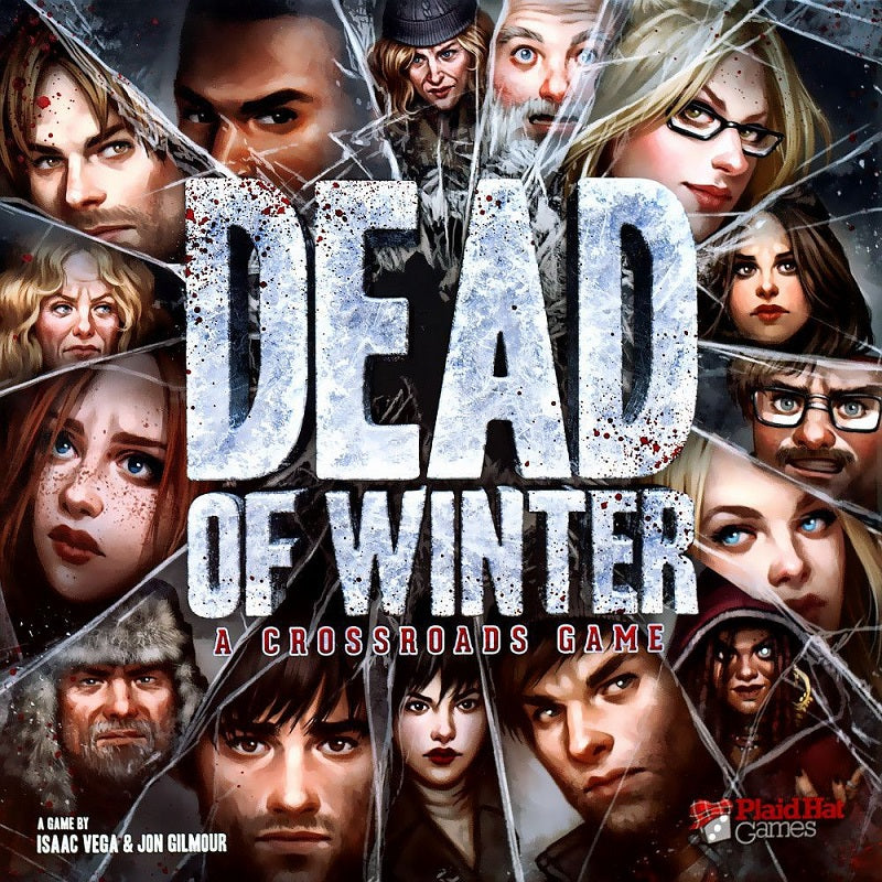 Dead of Winter: A Crossroads Game | Game Master's Emporium (The New GME)