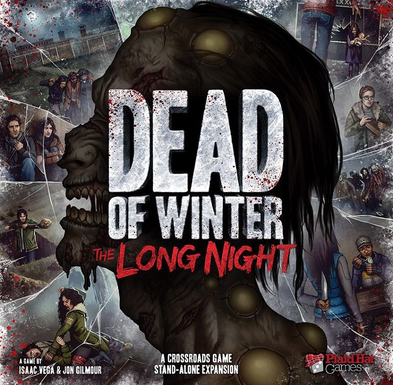 Dead of Winter Long Night | Game Master's Emporium (The New GME)