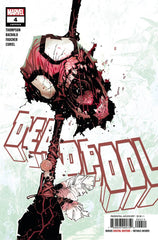DEADPOOL  (2019)  #1 to #10 Set | Game Master's Emporium (The New GME)