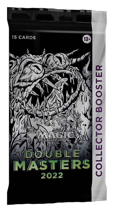MTG Double Masters 2022 Single Collector Booster | Game Master's Emporium (The New GME)