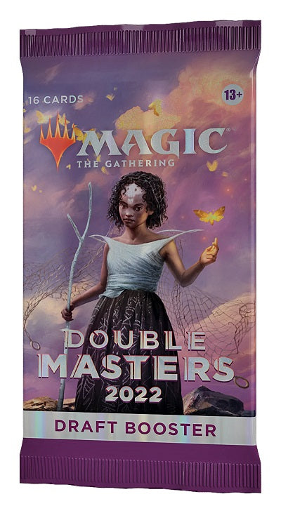 Double Masters 2022 Single Draft Booster | Game Master's Emporium (The New GME)