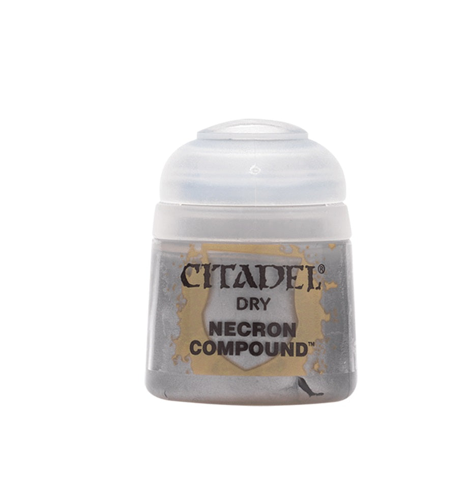 Necron Compound Dry Paint | Game Master's Emporium (The New GME)